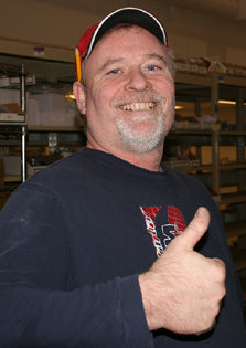 Artist Profile - David Paquette