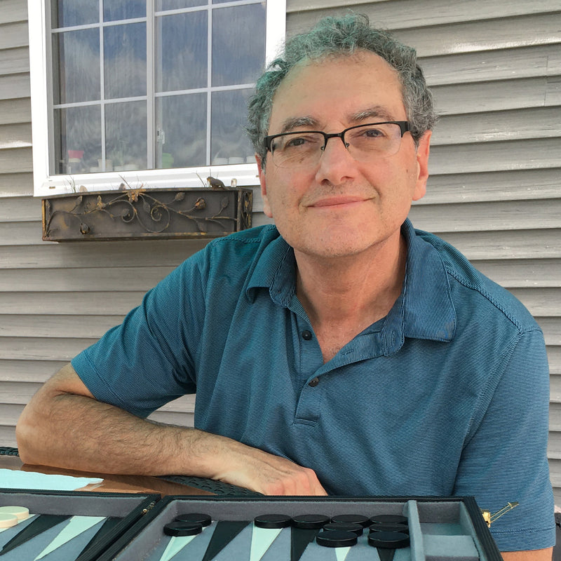 Artist Profile - Joe Elichaa