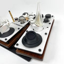 Puffco Station Designed for Your Needs : SpaceStaton with Acrylic Base and Removable Sections For Any of Your Puffco Products