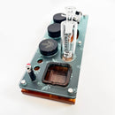 Freeze Pipe Bubbler stand