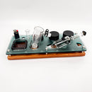 Freeze Pipe organizer smoke session treay