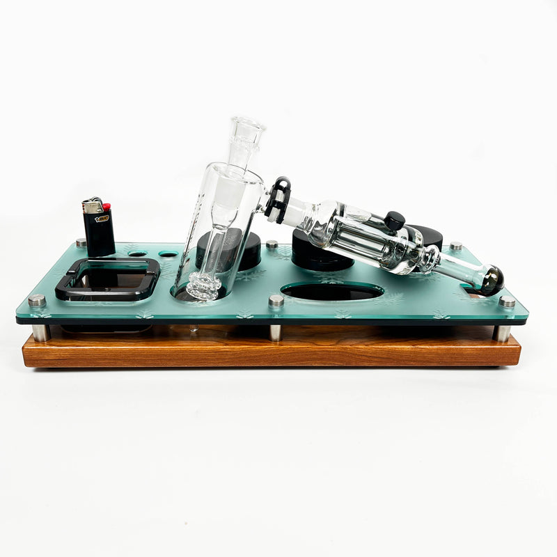 FREEZE PIPE BUBBLER PRO TRAY