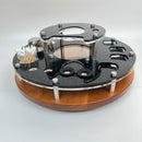 Focus v Carta 2.0 session lazy susan shown as sold