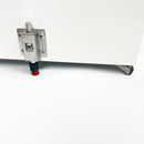 E-BOX Mini Steel Tool Chest Puffco Dab Station With 2 Drawers, Metal Tool Box in Multiple Colors and Three Styles