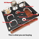 Features of Switch 2 Go tray