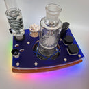 Freezepipe LED tray