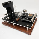 serving tray for Dr DAbber Switch 2
