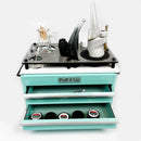 Puffco Apollo tool box  dab station