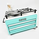 Puffco Apollo tool box dab station as sold