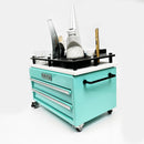 Puffco dab station tool box