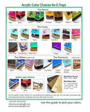 Lazy Susan Focus V Carta 2.0 Two Tier Turn Table Dab Session Organizer Tray with Accessories