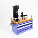 E-BOX Mini Steel Tool Chest Dr Dabber Switch 2 Dab Station With 2 Drawers, Metal Tool Box in Multiple Colors and Three Styles (Copy)