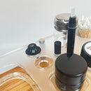 E-BOX Mini Steel Tool Chest Dr Dabber Switch 2 Dab Station With 2 Drawers, Metal Tool Box in Multiple Colors and Three Styles (Copy)