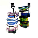 Wakit grinder base color examples