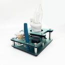 Focus V Carta 2 Multi-Tiered Rig Station with Charging Dock Platform