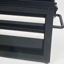 E-BOX Mini Steel Tool Chest Dr. Dabber Boost EVO Holder Dab Station With 2 Drawers, Metal Tool Box in Multiple Colors and Three Styles