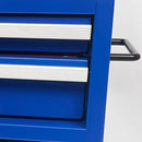 E-BOX Mini Steel Tool Chest Dr. Dabber Boost EVO Holder Dab Station With 2 Drawers, Metal Tool Box in Multiple Colors and Three Styles