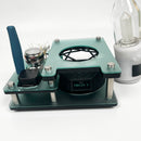 Focus V Carta 2 Multi-Tiered Rig Station with Charging Dock Platform