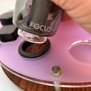 Focus V Carta Sport Organizer: Two-Tier Dab Station Turntable