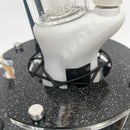 Lazy Susan Focus V Carta 2.0 Two Tier Turn Table Dab Session Organizer Tray with Accessories