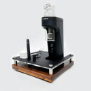 Mini Dr. Dabber Switch 2 Basic Session Organizer Tray Also Holds the Drop, 2 Concentrate Jars