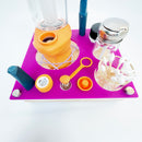 Carta sport tray top view