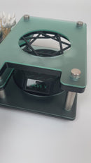 Focus V Carta 2 Multi-Tiered Rig Station with Charging Dock Platform