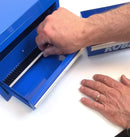 Mini Tool Box Drawer Adjustable Bin System for Kobalt Brand Mini Toolboxes Binning Supplies ~ Create the Size Bin You Need