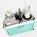 2 drawer Apollo tool box Puffco station