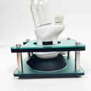 Focus V Carta 2 Multi-Tiered Rig Station with Charging Dock Platform