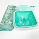 Slurper Soaker for Cleaning XL Quartz and Accessories