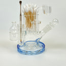 INNOVA Plus The Best Dab Cleaning ISO Station