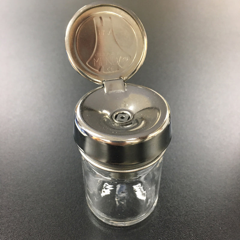E-Trays Sea Glass Dab Rig Station Organizer for Puffco Brand Peak or Pro Portable Cannabis Vaporizer ~ Stainless / Glass ISO Pump, Swab Vase