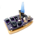 The Puffco Enthusiast's Dab Rig Station for All Things Puffco