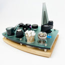 The Puffco Enthusiast's Dab Rig Station for All Things Puffco