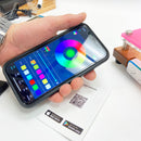 Zenco Sipping Glass  Vaporizer Double Unit Tray