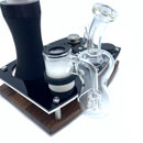 Rig Station for Dr. Dabber Switch