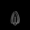 Dr. Dabber Boost EVO Egg Glass Attachment