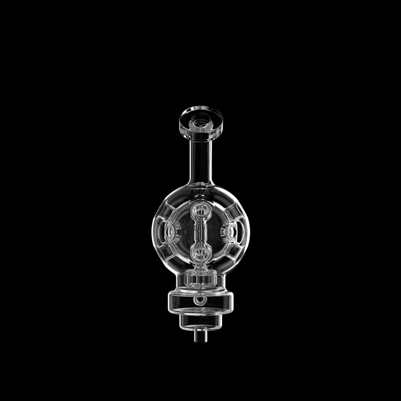 Boost Glass Dr. Dabber Boost EVO Hive Ball Glass Attachment