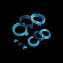 Dr. Dabber Switch Silicone Sets