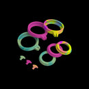 Dr. Dabber Switch Silicone Sets