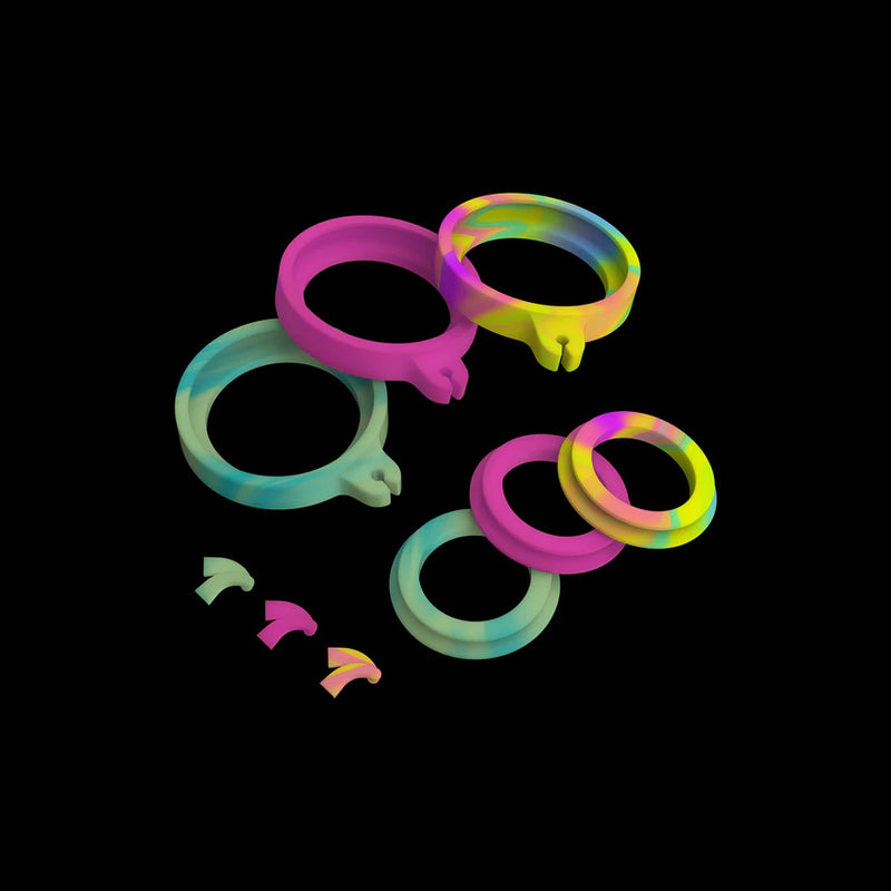 Dr. Dabber Switch Silicone Sets