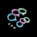 Dr. Dabber Switch Silicone Sets