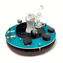 Boost EVO silicon mat tray