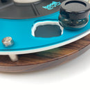 Boost Evo silicone mat free jar