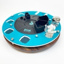 E-Trays Boost EVO Lazy Suzan 