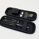 Our 4 Piece Titanium Dab Tool Set