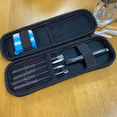 Our 4 Piece Titanium Dab Tool Set