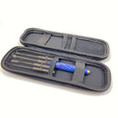 Our 4 Piece Titanium Dab Tool Set