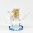 INNOVA Plus The Best Dab Cleaning ISO Station